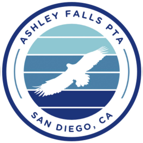 Ashley Falls PTA Logo