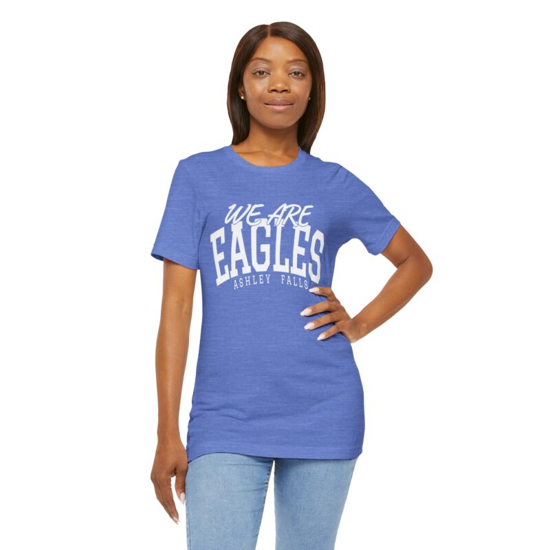 We Are Eagles Tee - Image 15