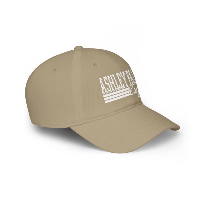 Ashley Falls Eagles Baseball Hat - Image 13