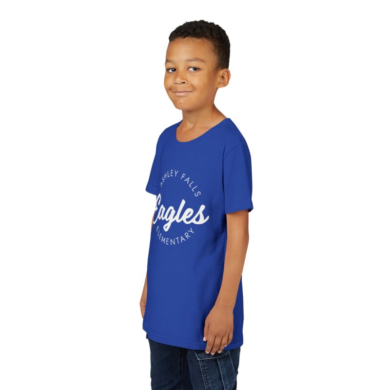 Youth Ashley Falls Circle Tee - Image 10