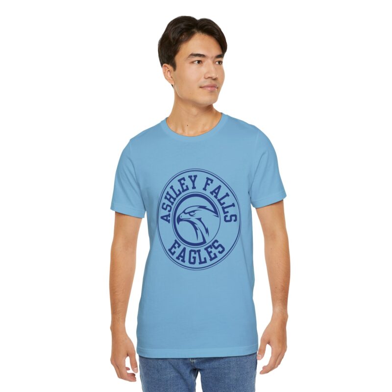 Classic Ashley Falls Eagles Tee - Image 7