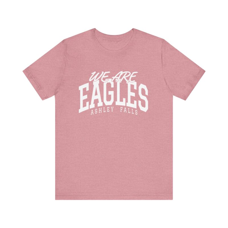 We Are Eagles Tee - Image 28