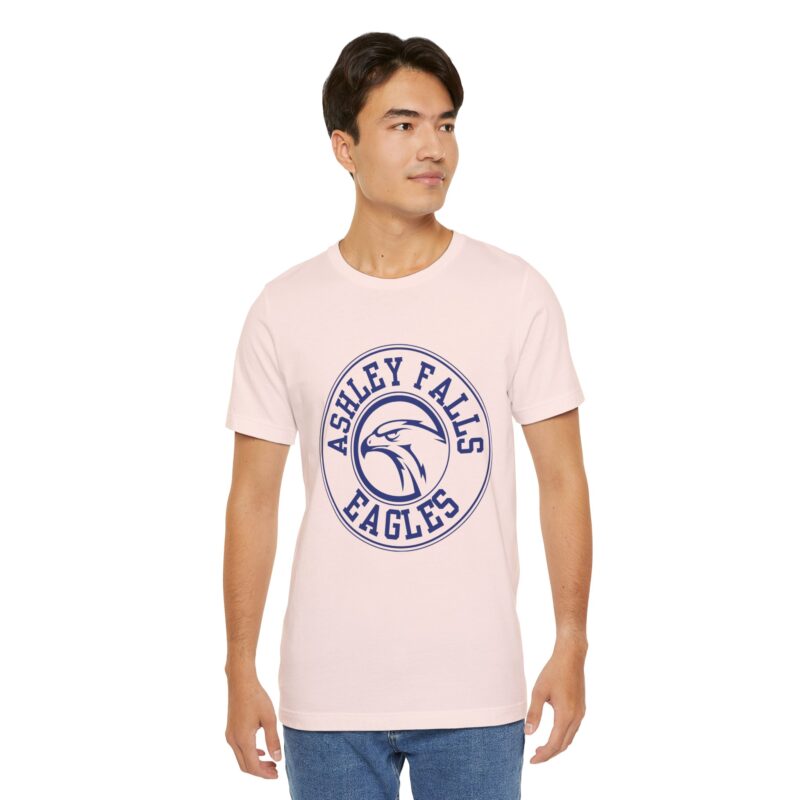 Classic Ashley Falls Eagles Tee - Image 13