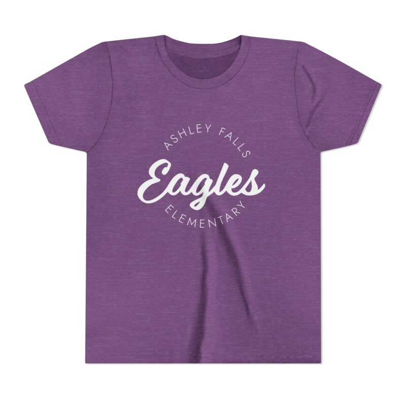 Youth Ashley Falls Circle Tee - Image 18