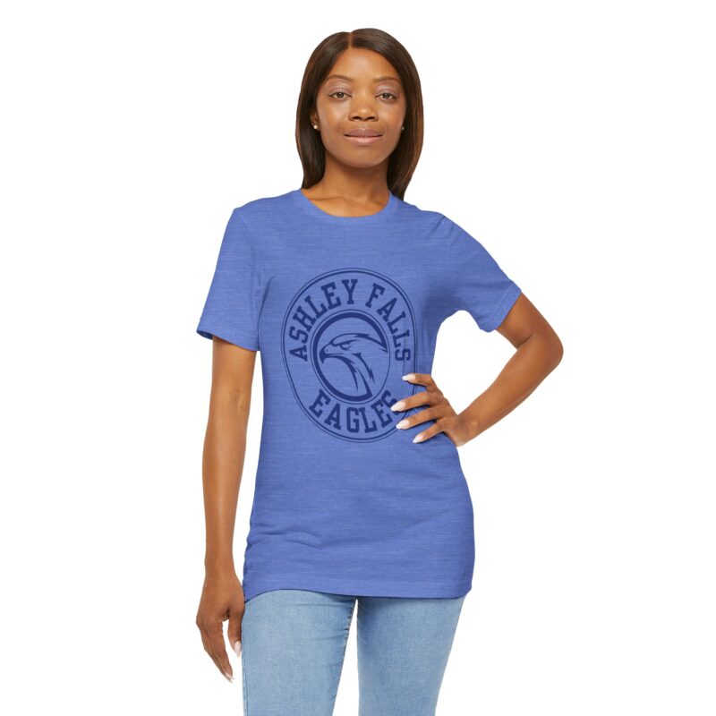 Classic Ashley Falls Eagles Tee - Image 2