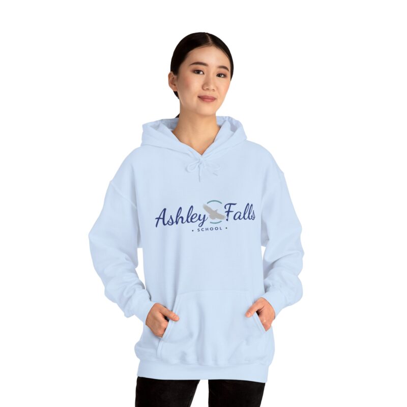 Ashley Falls School Spirit Hoodie - Image 13