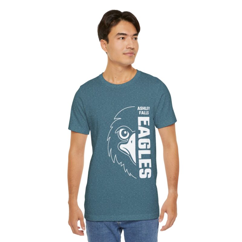 Ashley Falls Eagles Fun Tee - Image 36