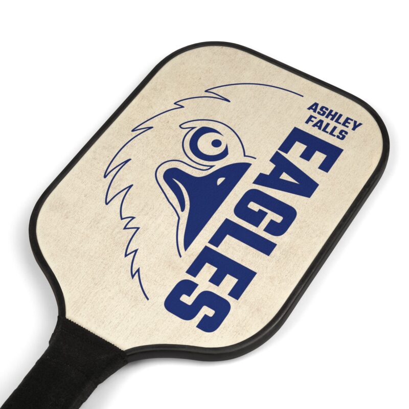 Ashley Falls Eagles Pickleball Paddle Set - Image 3