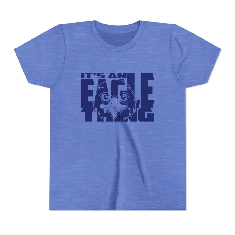 Youth It's An Eagle Thing Tee