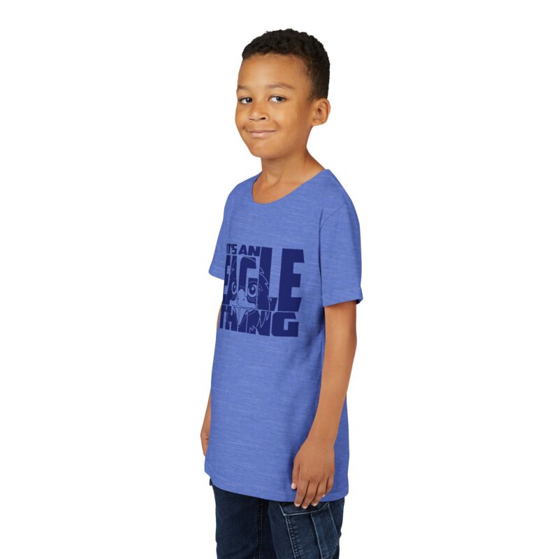 Youth It's An Eagle Thing Tee - Image 4