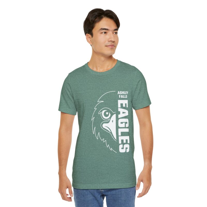 Ashley Falls Eagles Fun Tee - Image 24