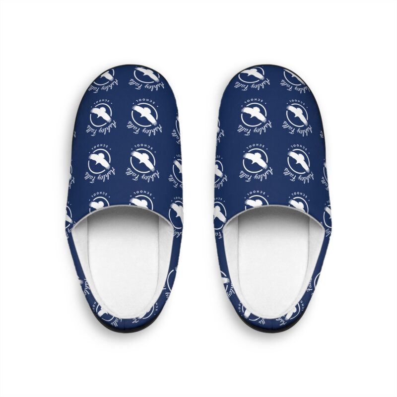 Ashley Falls School Women's Slippers - Image 2