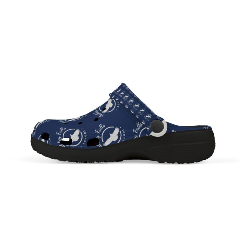 Youth Ashley Falls School Clogs - Image 10