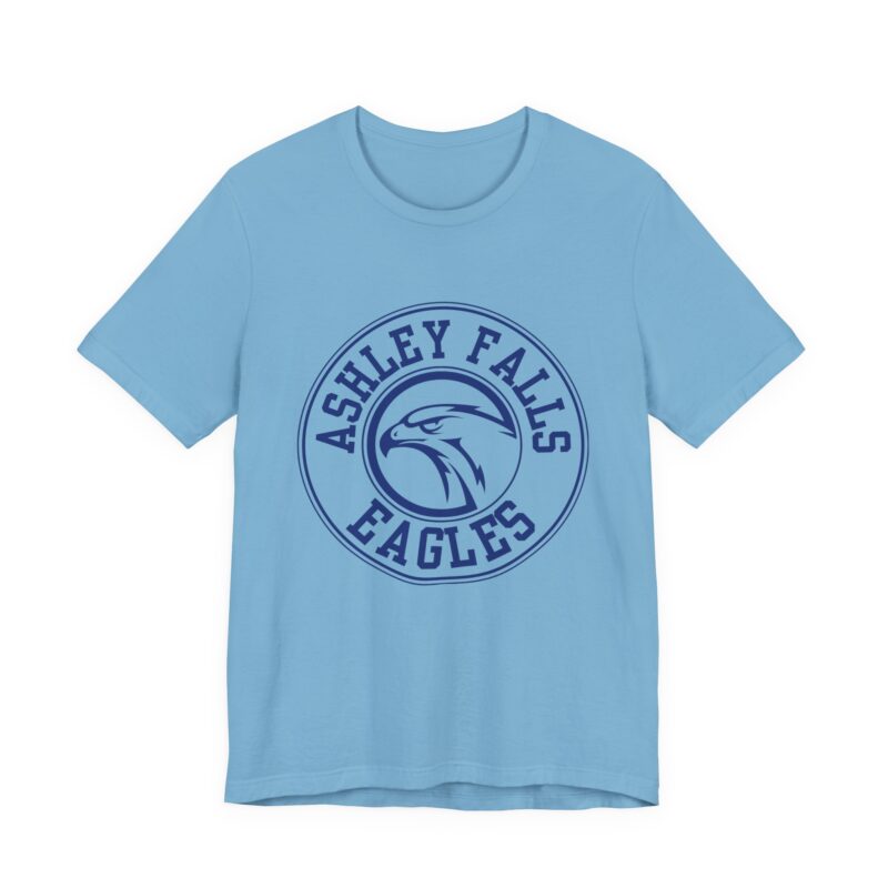 Classic Ashley Falls Eagles Tee - Image 5