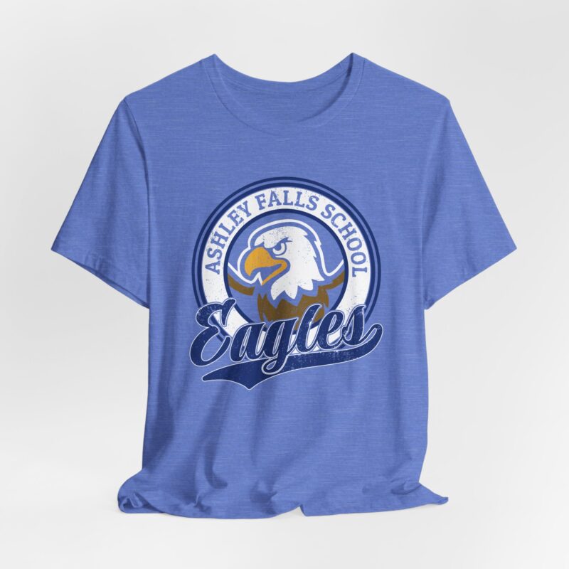 Eagles Varsity School Spirit Tee - Image 3