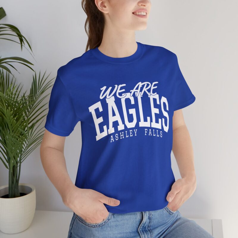 We Are Eagles Tee - Image 25