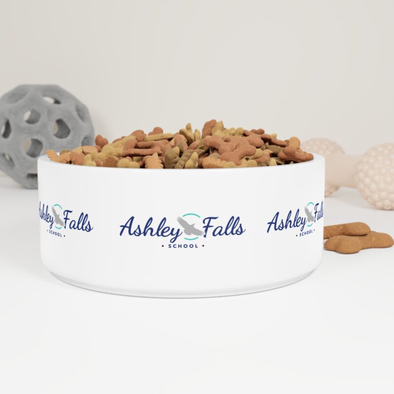 Ashley Falls Pet Bowl for Dog & Cat - Image 4