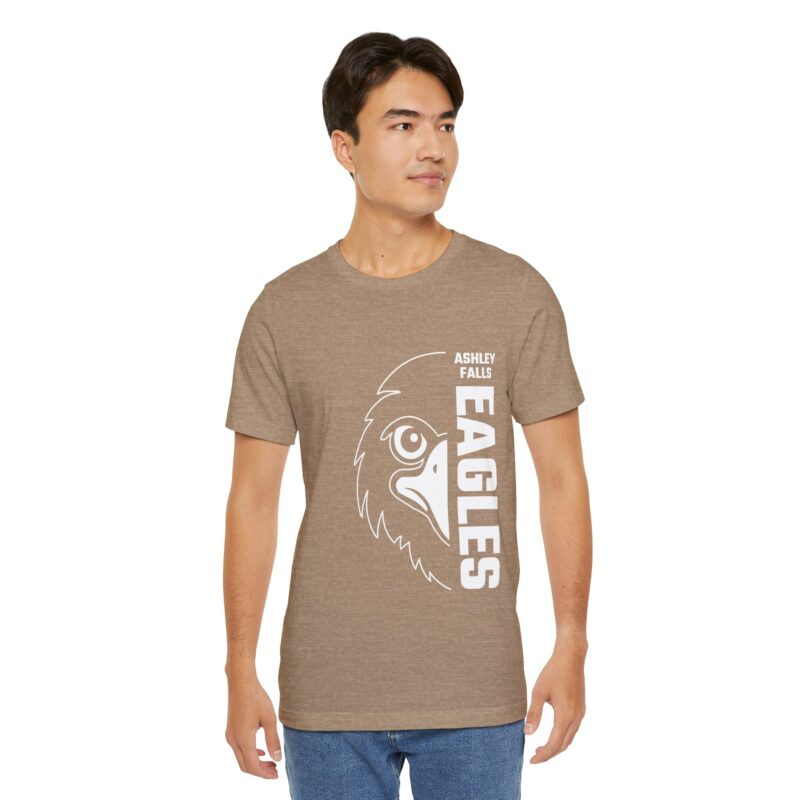 Ashley Falls Eagles Fun Tee - Image 17