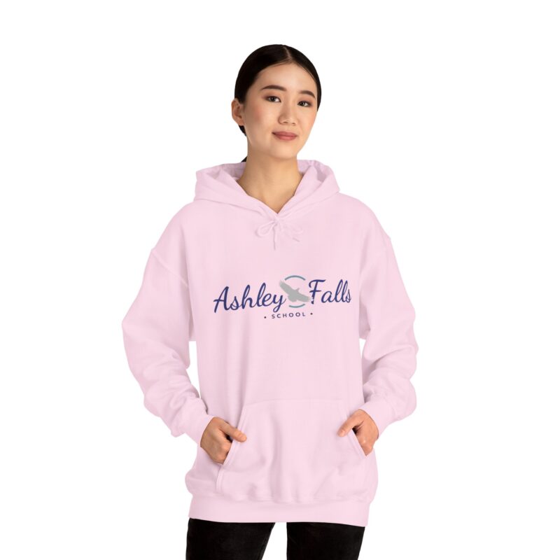 Ashley Falls School Spirit Hoodie - Image 40
