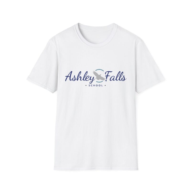 Ashley Falls School T-Shirt - Image 7