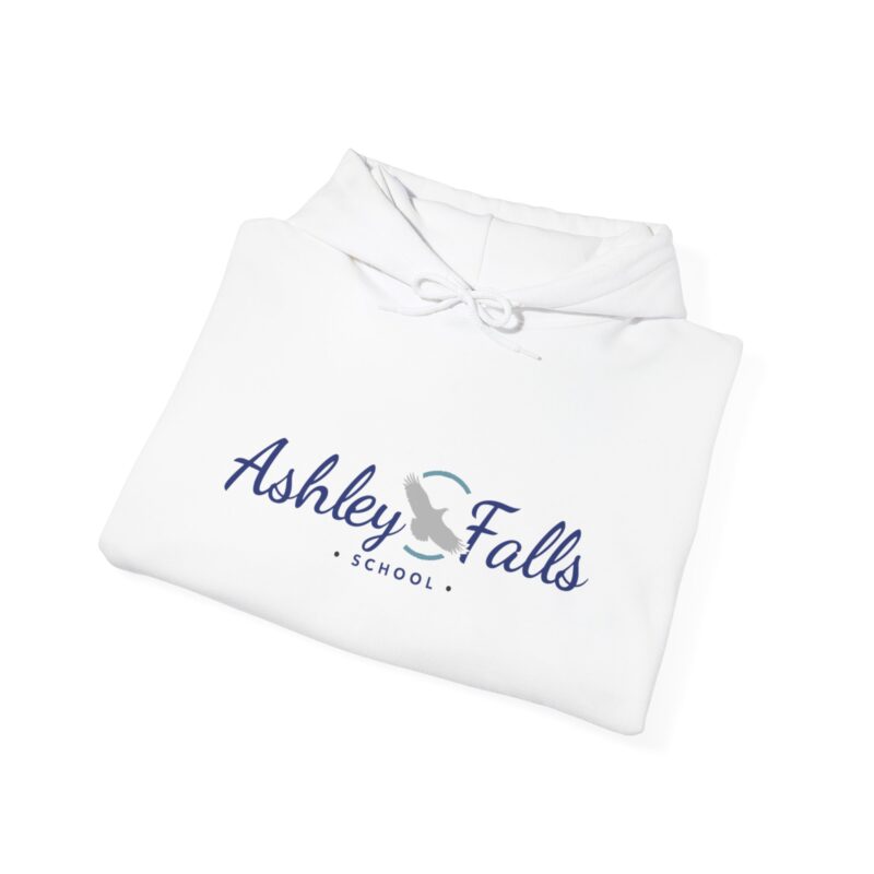 Ashley Falls School Spirit Hoodie - Image 21