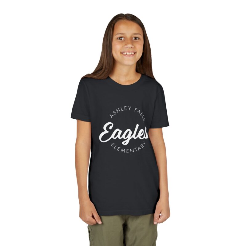 Youth Ashley Falls Circle Tee - Image 16