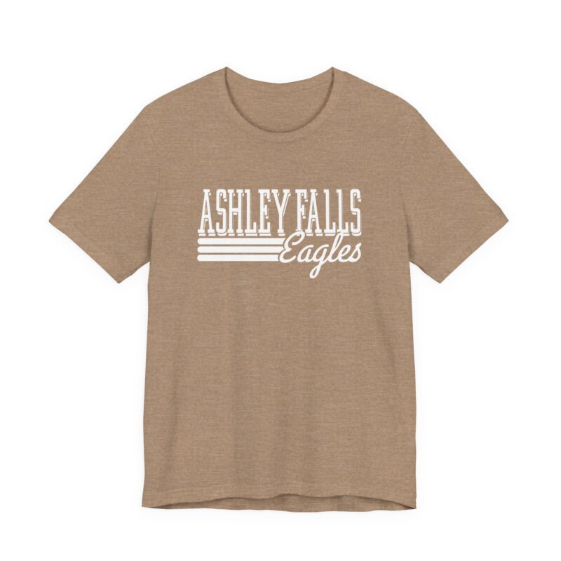 Ashley Falls Eagles Varisty Tee - Image 22
