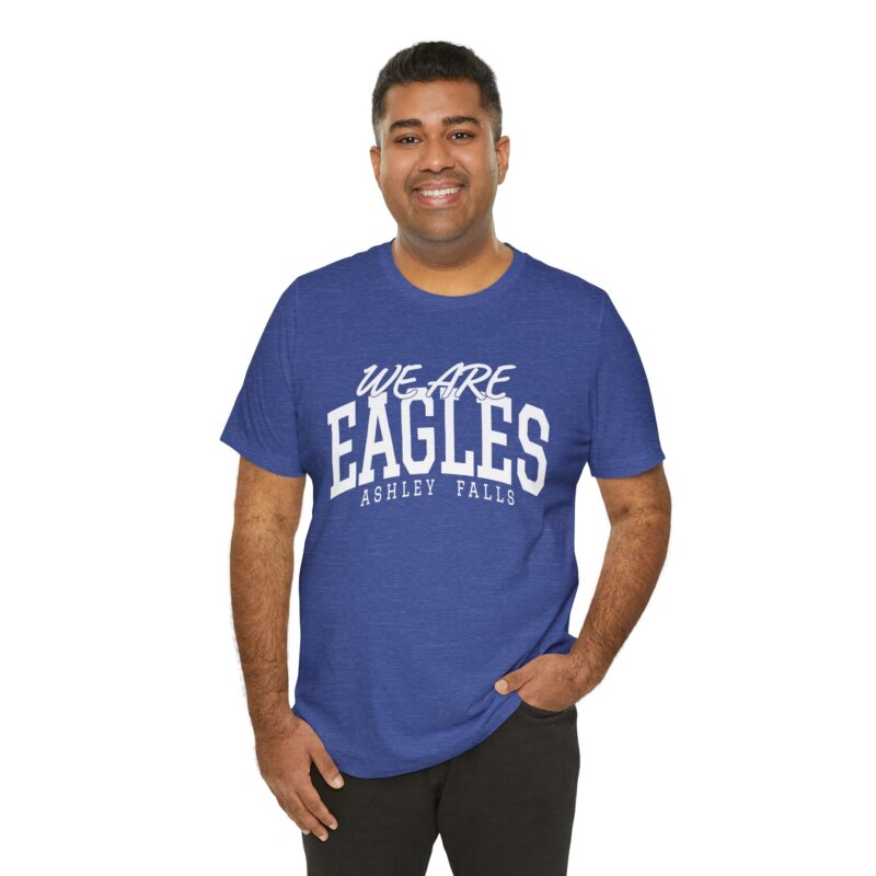 We Are Eagles Tee - Image 9