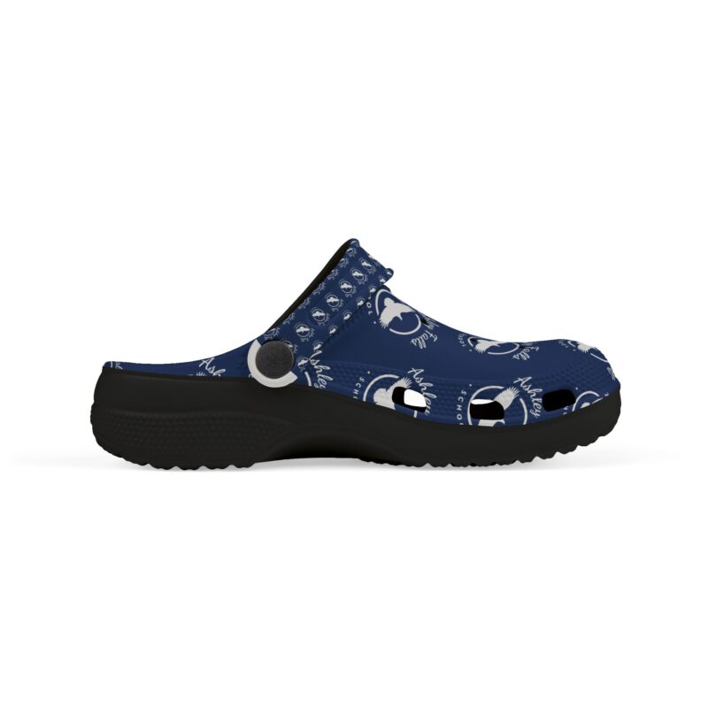 Youth Ashley Falls School Clogs - Image 9