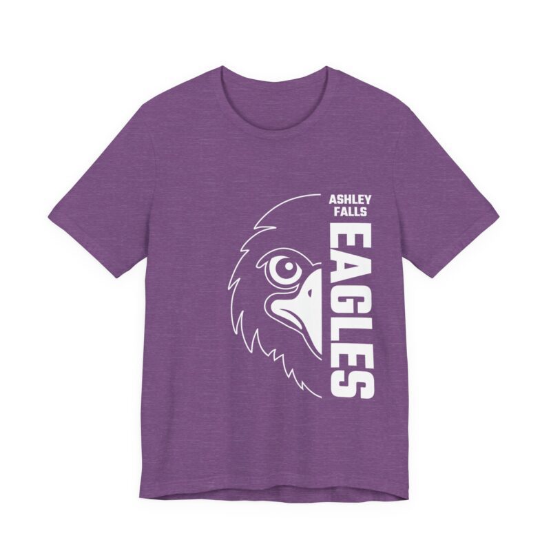 Ashley Falls Eagles Fun Tee - Image 39