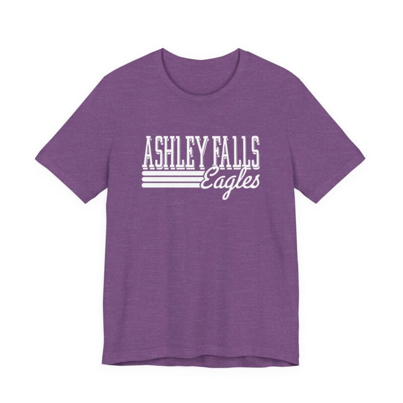 Ashley Falls Eagles Varisty Tee - Image 37