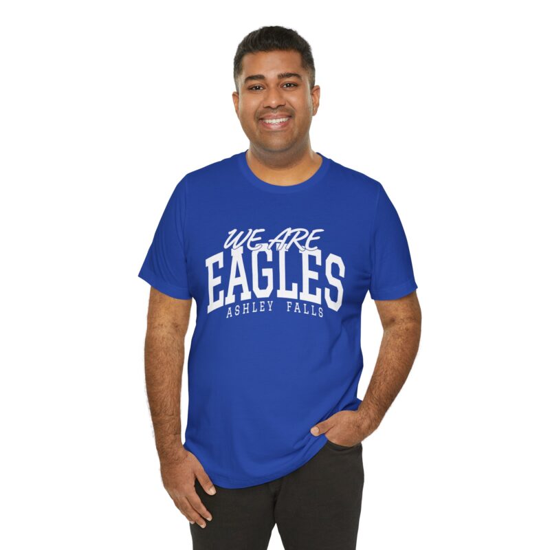 We Are Eagles Tee - Image 27