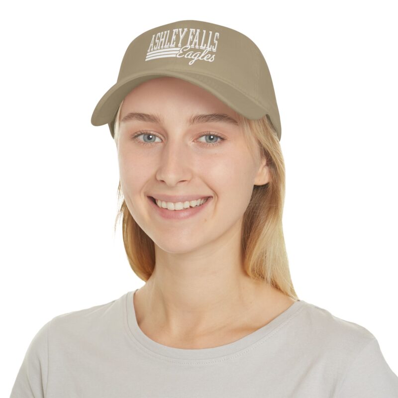 Ashley Falls Eagles Baseball Hat - Image 14