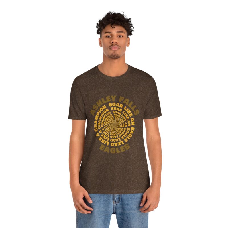 Men's Padres-Inspired Eagles Tee - Image 4