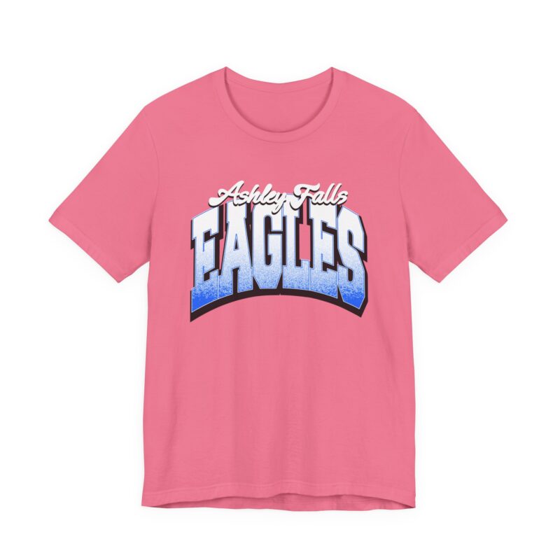 Ashley Falls Eagles Ombre Tee - Image 34