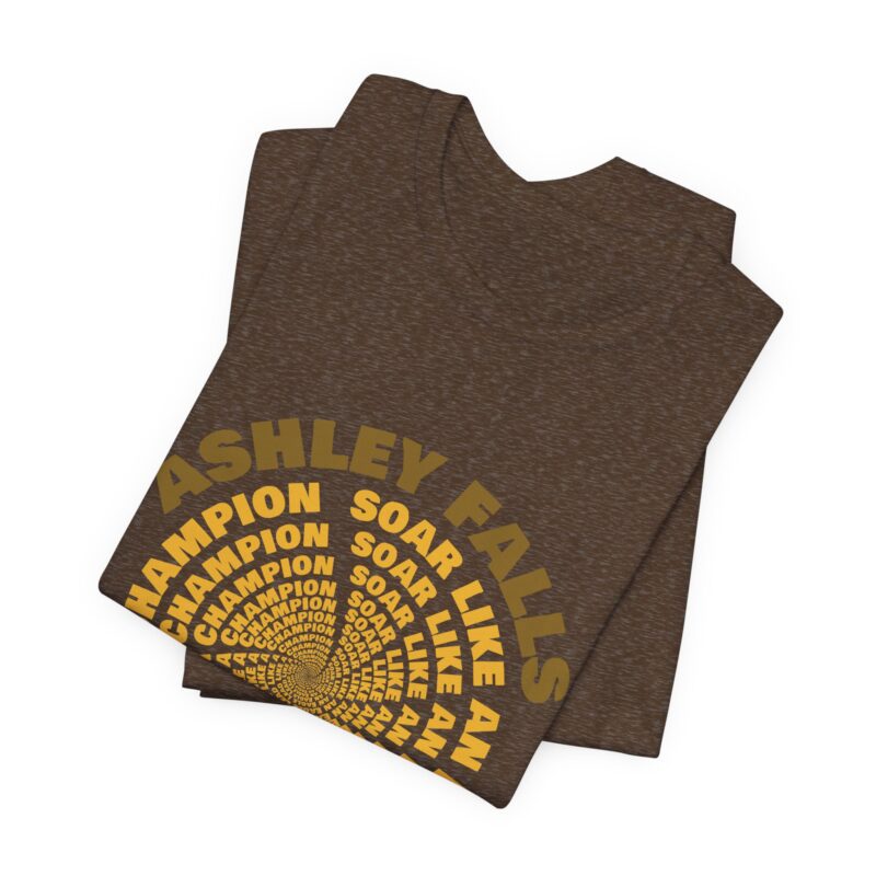 Men's Padres-Inspired Eagles Tee - Image 3