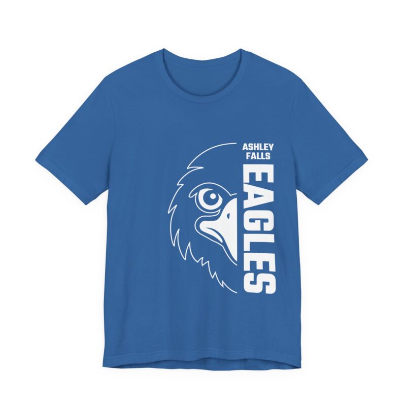 Ashley Falls Eagles Fun Tee - Image 47