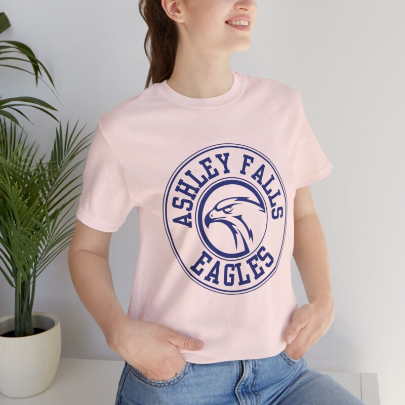 Classic Ashley Falls Eagles Tee - Image 14