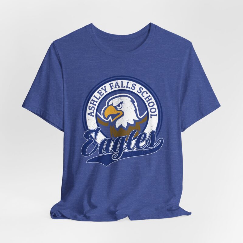 Eagles Varsity School Spirit Tee - Image 13