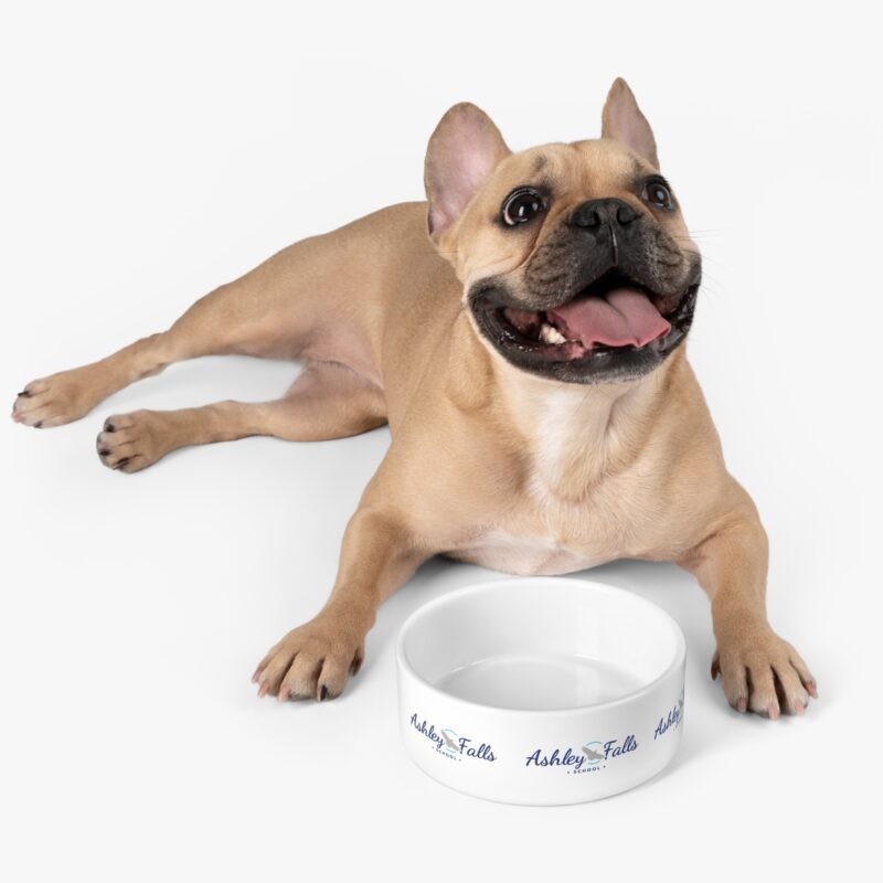 Ashley Falls Pet Bowl for Dog & Cat - Image 2