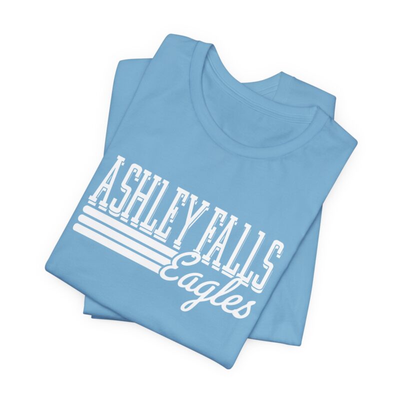 Ashley Falls Eagles Varisty Tee - Image 9