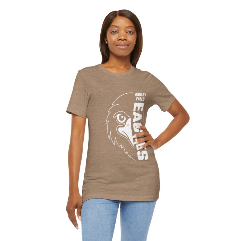 Ashley Falls Eagles Fun Tee - Image 16