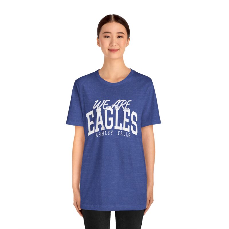 We Are Eagles Tee - Image 4