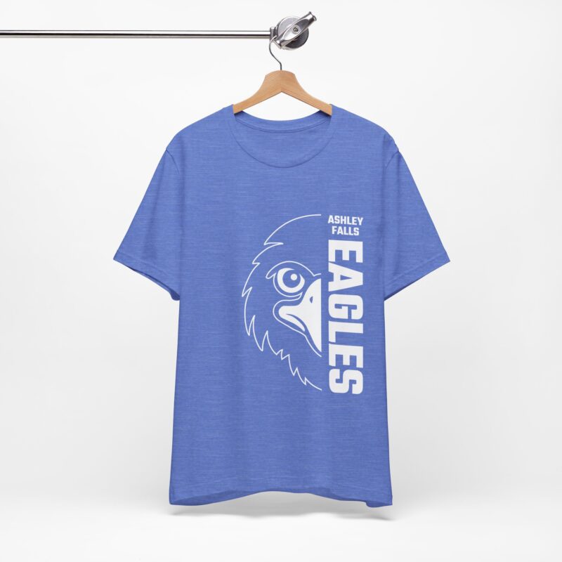Ashley Falls Eagles Fun Tee - Image 9