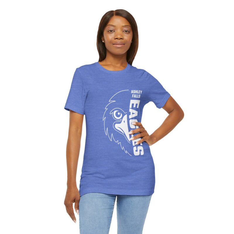 Ashley Falls Eagles Fun Tee - Image 10