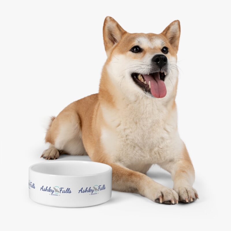 Ashley Falls Pet Bowl for Dog & Cat - Image 3
