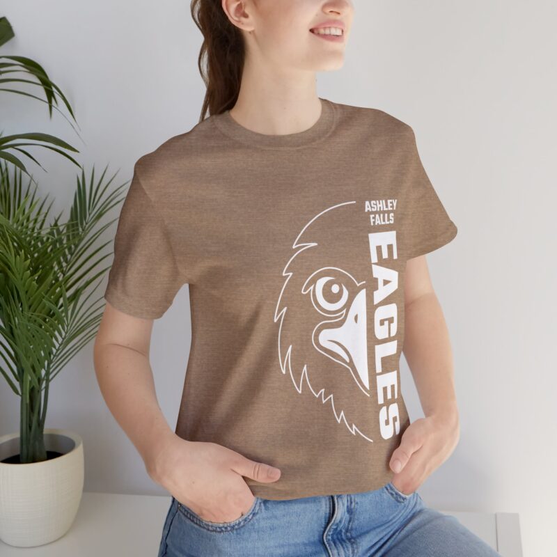 Ashley Falls Eagles Fun Tee - Image 19