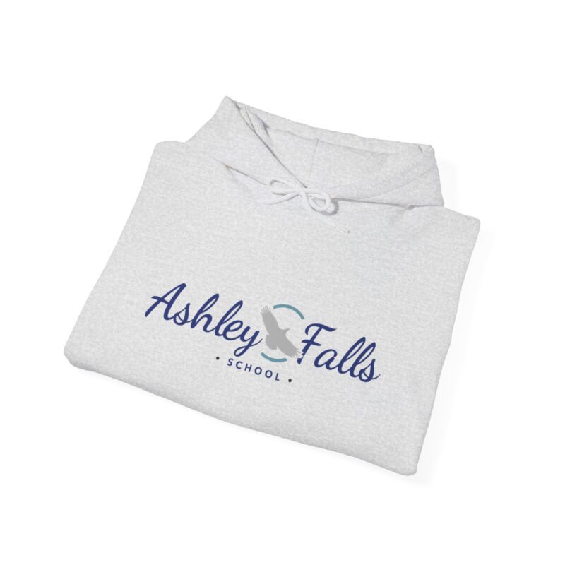 Ashley Falls School Spirit Hoodie - Image 30