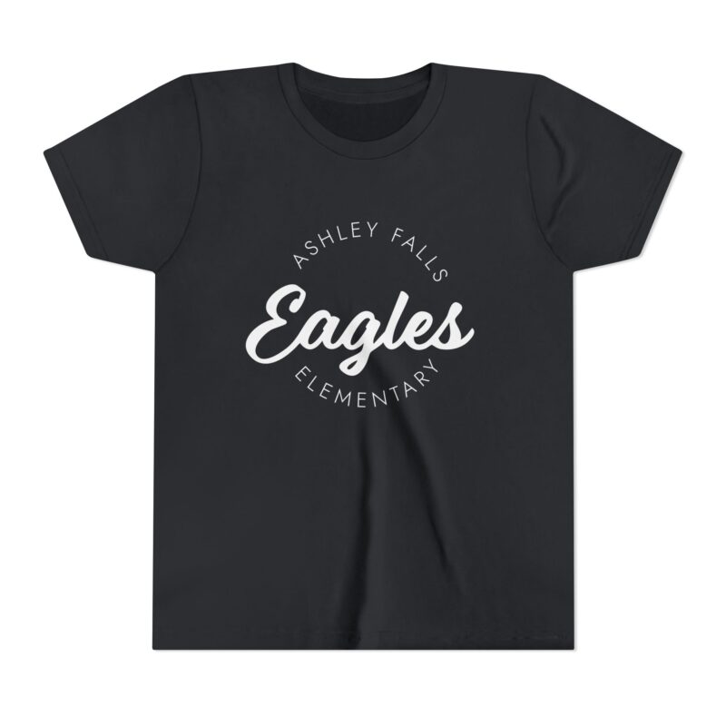 Youth Ashley Falls Circle Tee - Image 15