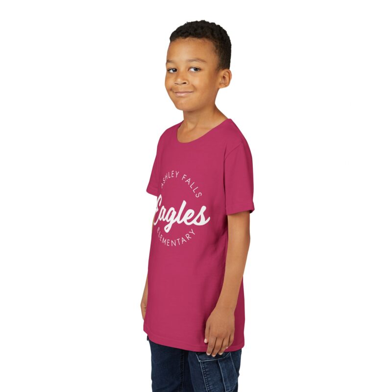 Youth Ashley Falls Circle Tee - Image 14